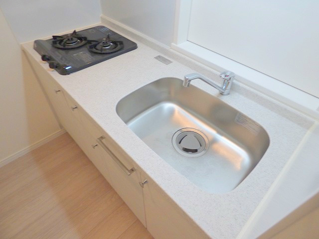 キッチン　※写真と異なる場合は現状優先。