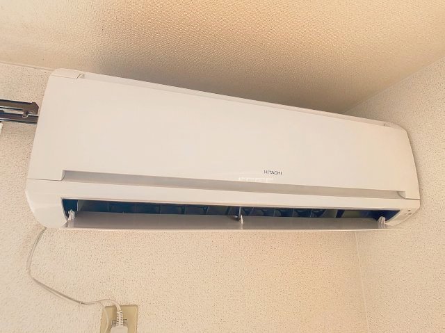 その他設備　2024年8月撮影