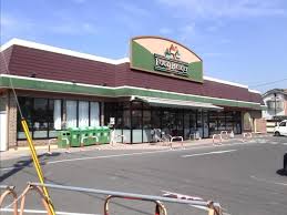 スーパー　ニシナフードバスケット妹尾駅南東畦店（スーパー）まで861m
