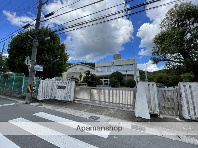 中学校　大白書中学校（中学校）まで1572m