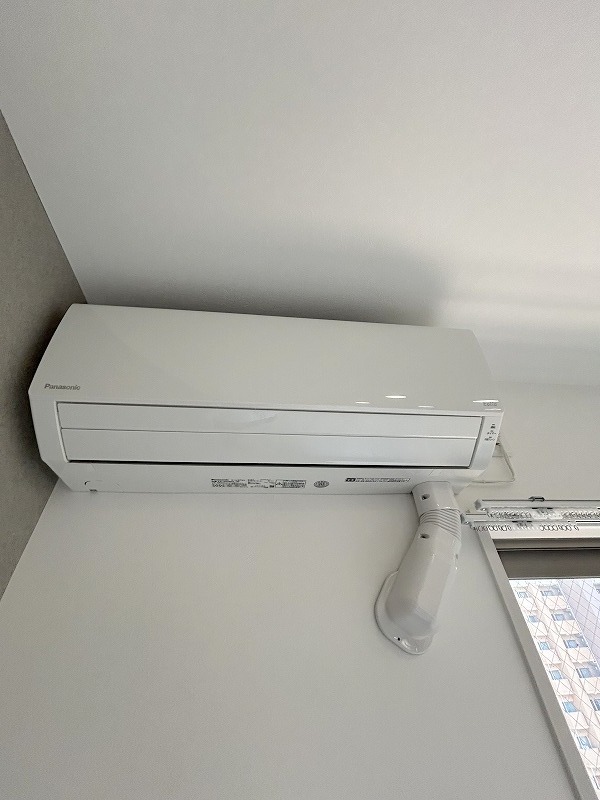 その他設備　ラルジュ皆実