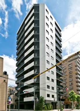 建物外観　☆オシャレな外観☆