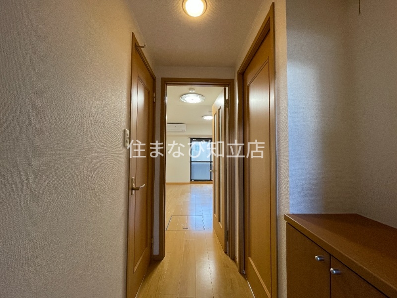 その他部屋・スペース　別室同型写真