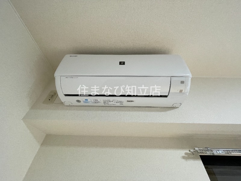 その他設備　別室同型写真