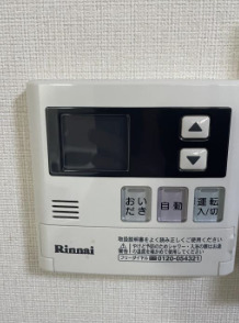 その他設備　CONTRAIL