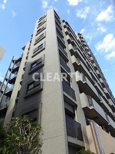 建物外観　建物外観　※前回募集時2023年11月の写真