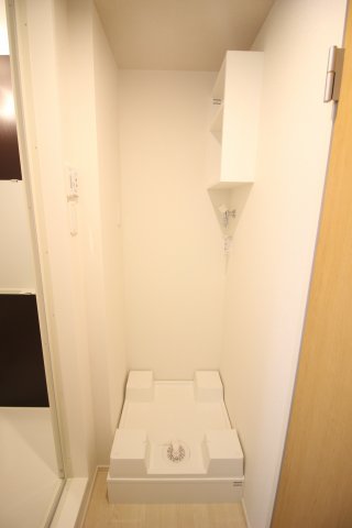 その他設備　(別タイプ参考写真)moani hills　　板橋区大和町4