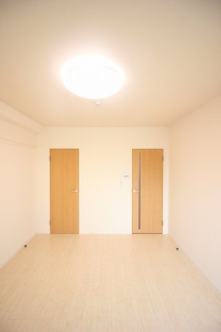 その他部屋・スペース　(別タイプ参考写真)moani hills　　板橋区大和町4