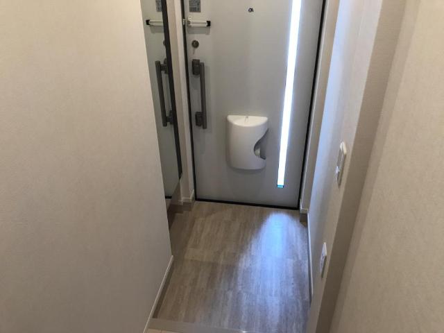 玄関　玄関（イメージ）