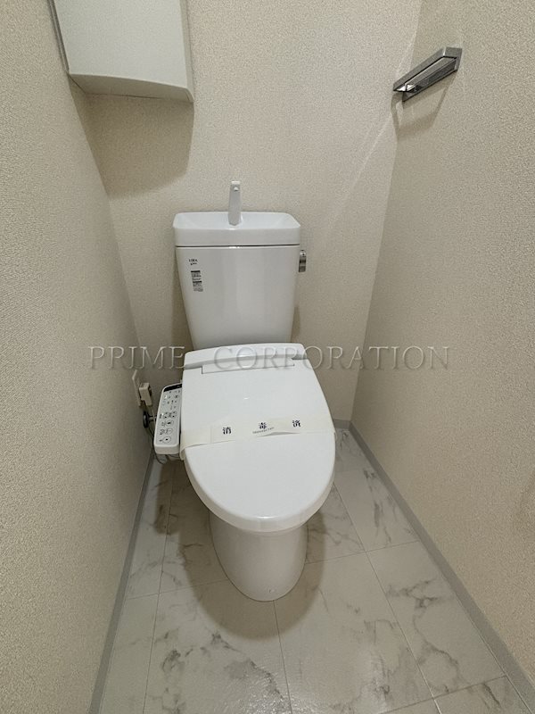 トイレ　※参考写真※