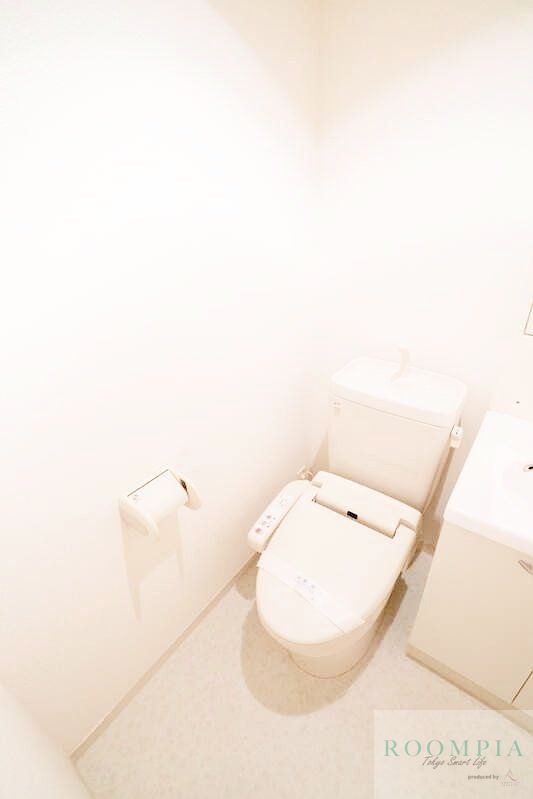 トイレ　物件画像