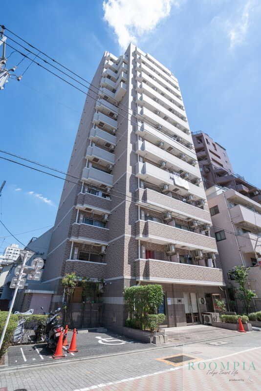 建物外観　物件画像