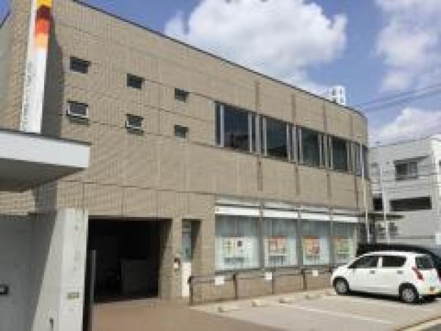 スーパー　アバンセ古江店（スーパー）まで605m