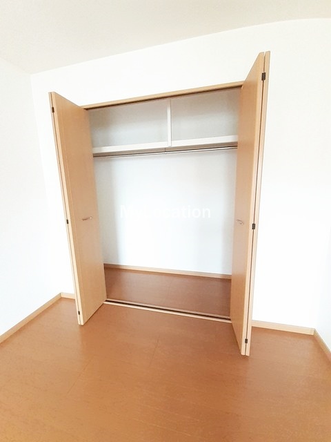 収納　☆たっぷり収納です☆