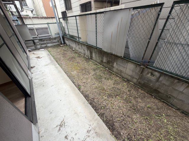 庭