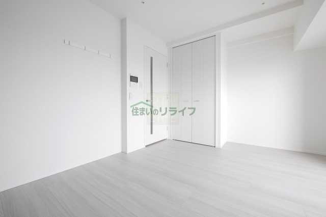 居室・リビング　GRAN PASEO巣鴨の居間・リビング