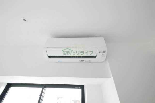その他設備　GRAN PASEO巣鴨のその他設備