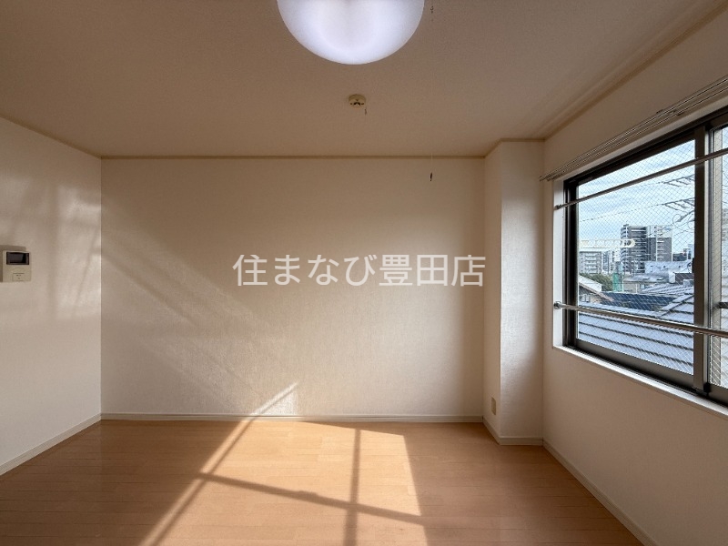 その他設備　同型別部屋写真