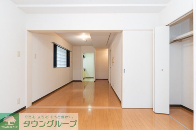 居室・リビング　※写真は同タイプ住戸です。