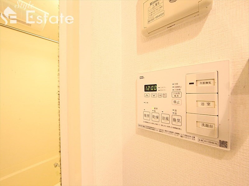 その他　浴室乾燥機