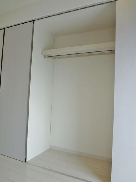 その他設備　★充実の収納★
