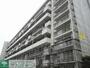 大倉山ハイム６号棟 7階 築47年4ヶ月の賃貸物件