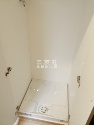 その他設備　別室参考写真