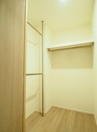 収納　収納※別部屋参考写真