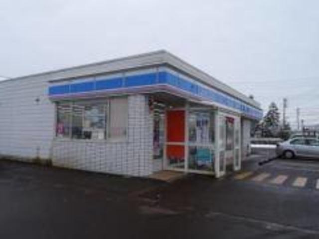コンビニ　ローソン長岡関原店（コンビニ）まで2930m