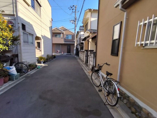 ロビー