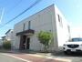 彩都西駅より徒歩12分 1階 築16年の賃貸物件