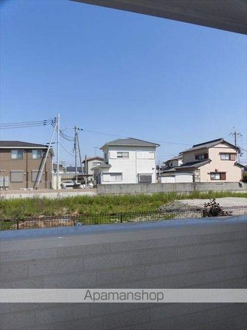 眺望　眺望
