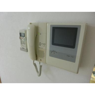 セキュリティ　別部屋参考写真です