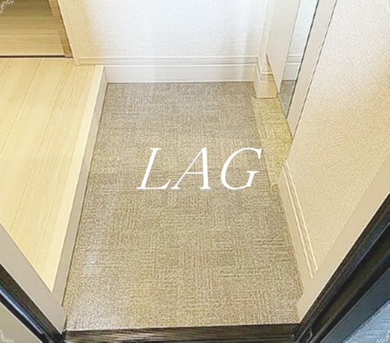 玄関　玄関です。