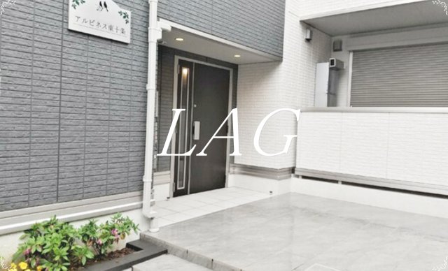 エントランス　エントランスです。