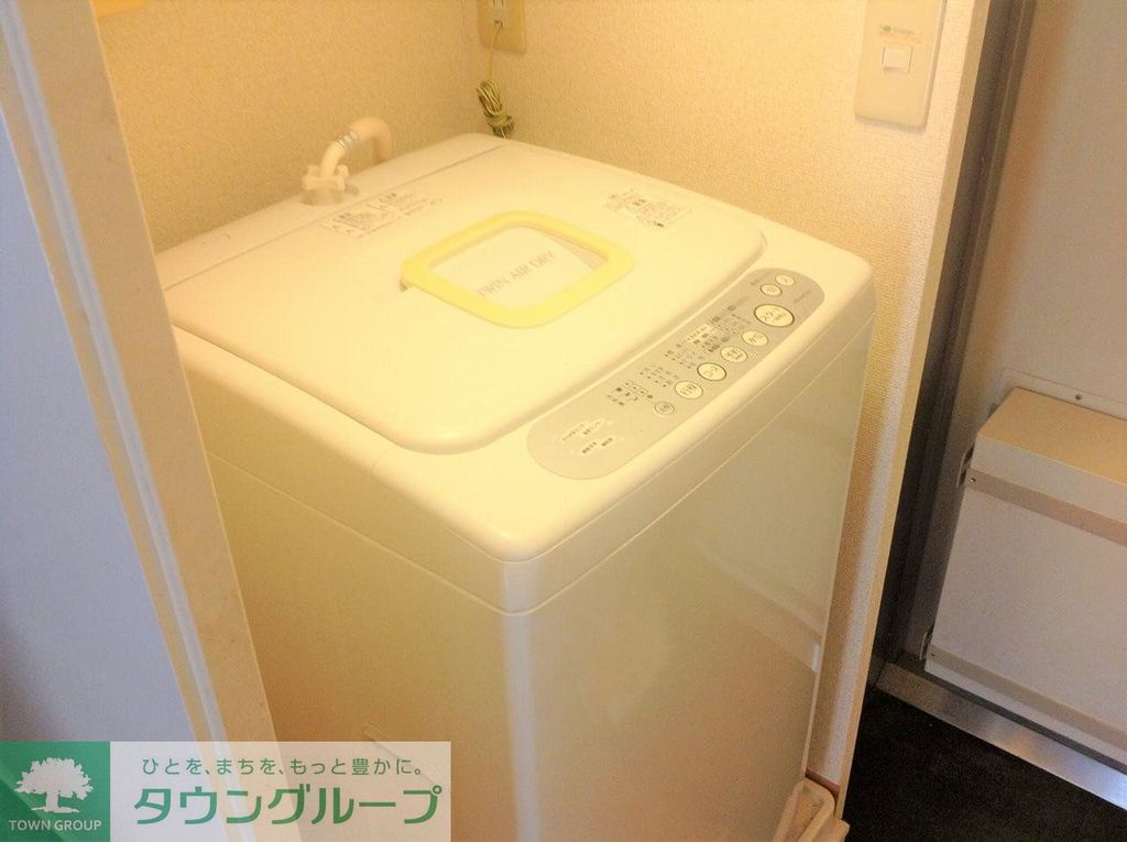 その他　2-6号室タイプの部屋になります