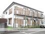 本厚木駅よりバス23分 徒歩14分 2階 築38年11ヶ月の賃貸物件
