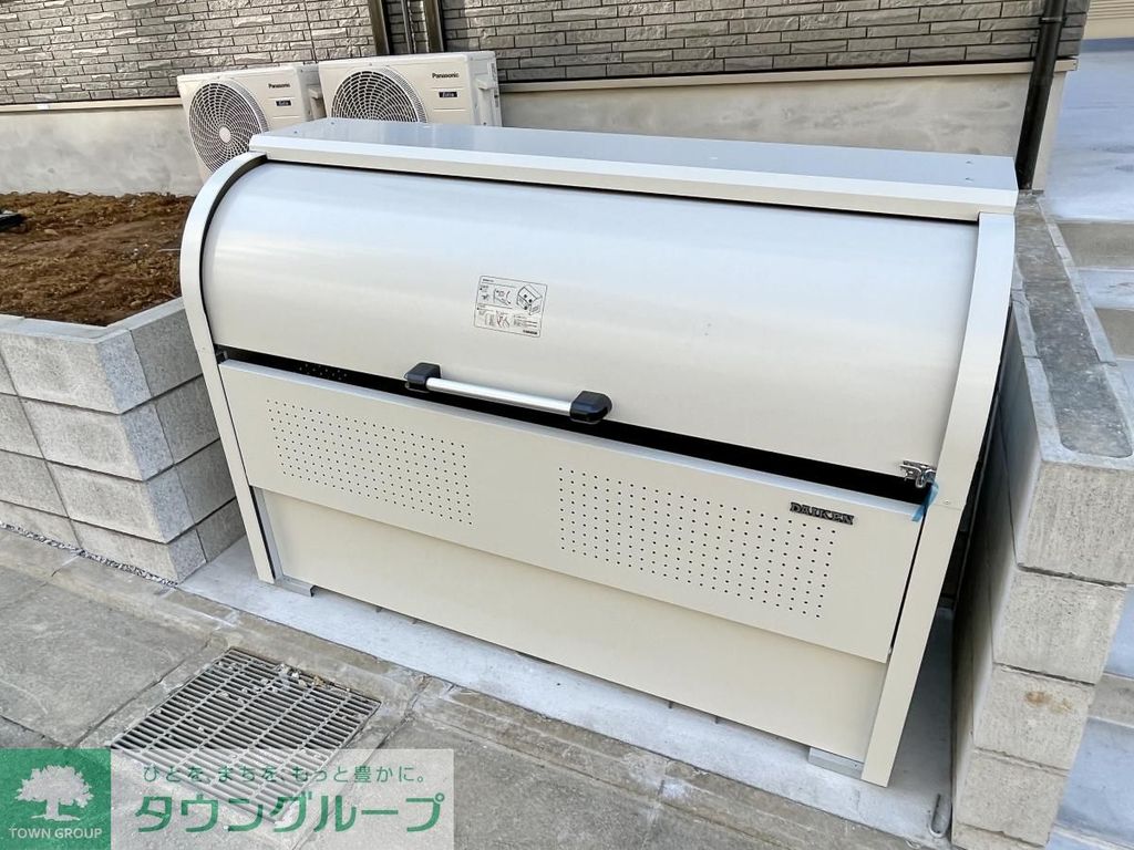 その他　★お部屋探しはタウンハウジング稲田堤店まで★