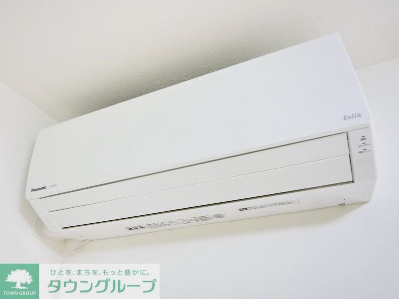 その他設備　★お部屋探しはタウンハウジング稲田堤店まで★