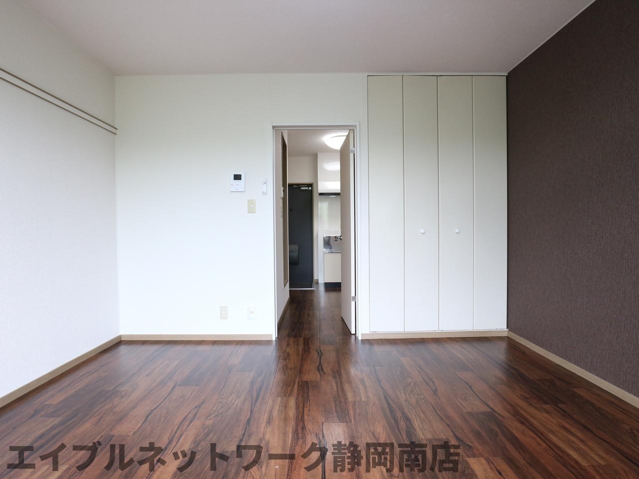 その他部屋・スペース　明るい室内です