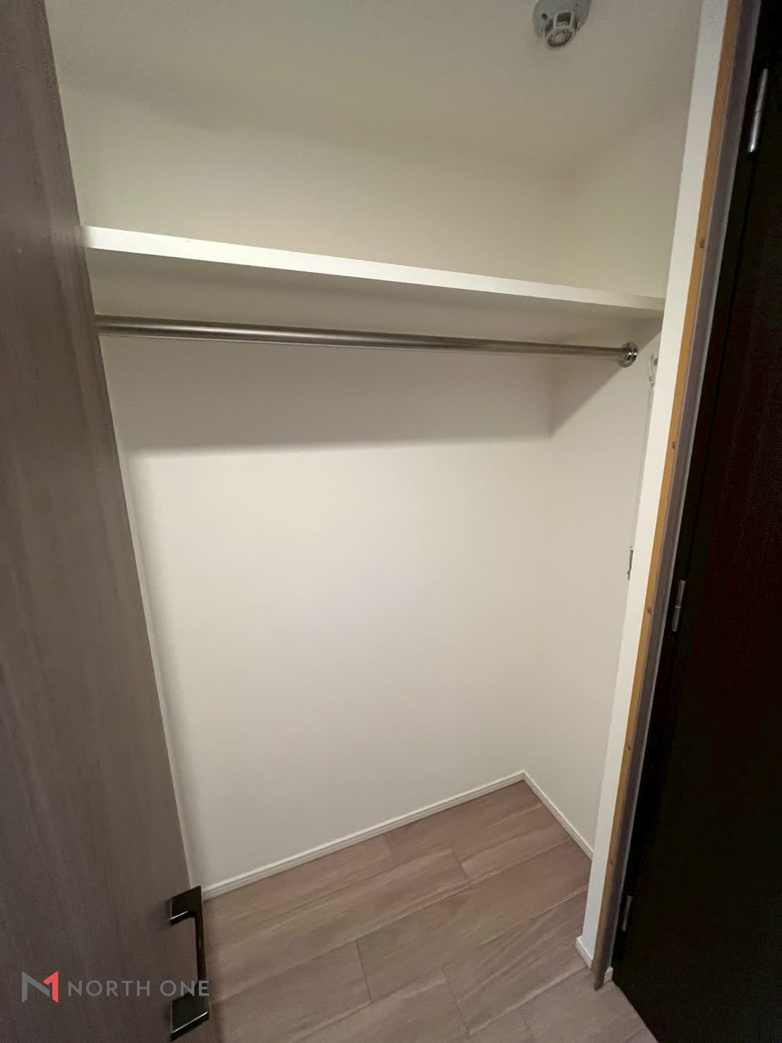 収納　※別号室参考写真