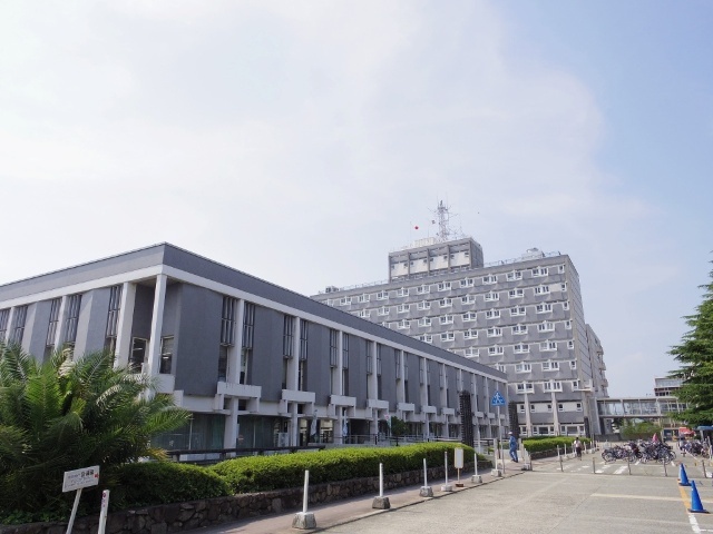 役所　尼崎市役所（役所）まで818m