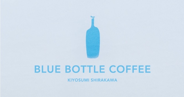 その他　ブルーボトルコーヒー清澄白河店