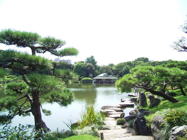 その他　清澄庭園（その他）まで550m