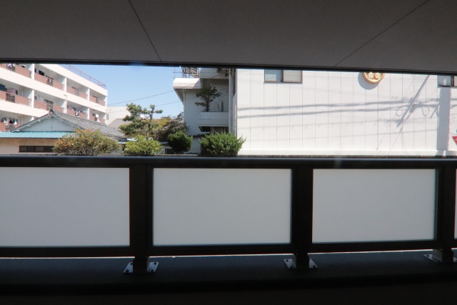眺望　※別室の参考写真の為、現況優先です。