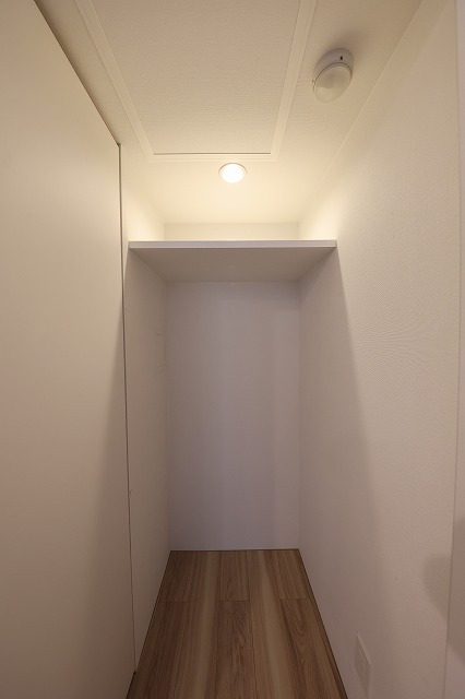 収納　収納※別部屋参考写真