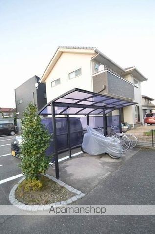 その他共有部分　その他共有部分
