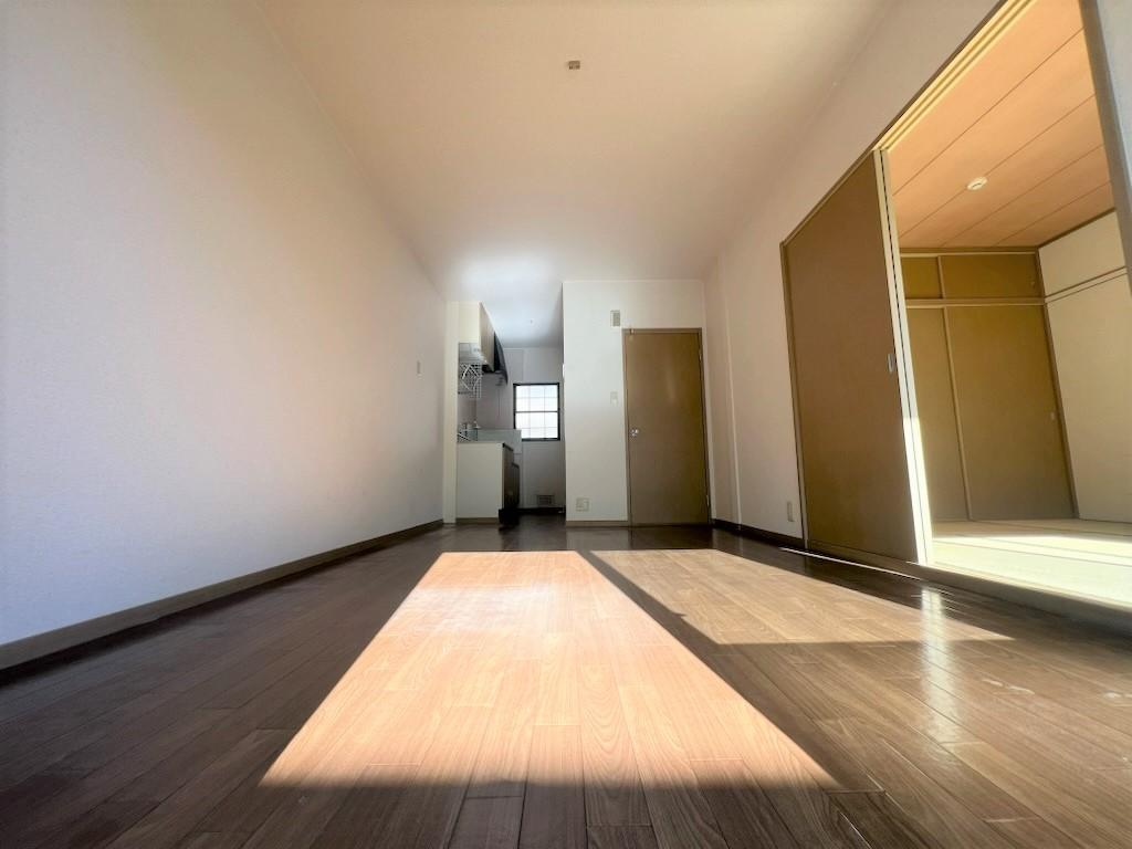 その他　※102号室の画像です