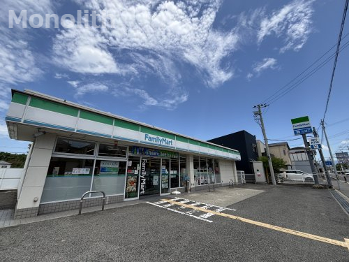 コンビニ　ファミリーマート 和泉芦部町店（コンビニ）まで1157m
