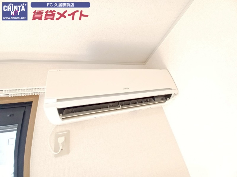 その他設備　別部屋参考写真です